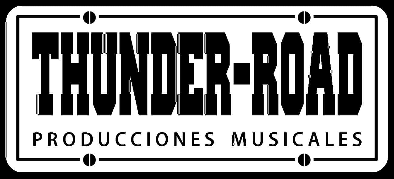 Logo Thunder-Road